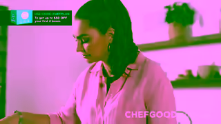 Chefgood Chefgood Sarah Todd 169 30s VO SPRING MEAT CHEFPLAN Ad Commercial Brand Imagery Photoshoot 0