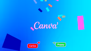 Canva Canva Dazzle with Docs Ad Commercial Brand Imagery Photoshoot 2