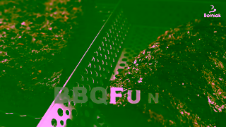 Borniak BORNIAK MoreThanSmoke BBQ Ad Commercial Brand Imagery Photoshoot 0