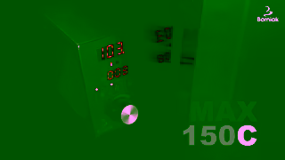 Borniak BORNIAK MoreThanSmoke BBQ Ad Commercial Brand Imagery Photoshoot 1