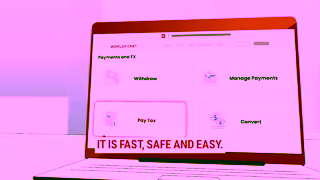 WORLDFIRST.com WorldFirst Australia Every payment counts Ad Commercial Brand Imagery Photoshoot 2