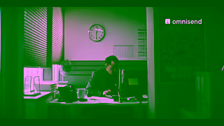 Omnisend PPC Awareness Boring Campaign V1 Ad Commercial Brand Imagery Photoshoot 0