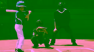 Allstate Allstate Mayhem Baseball Dad 15 Ad Commercial Brand Imagery Photoshoot 0