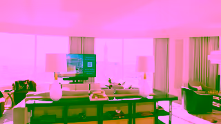 MGM RESORTS Escape to Bellagio Luxury Ad Commercial Brand Imagery Photoshoot 0