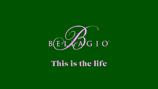 MGM RESORTS Escape to Bellagio Luxury Ad Commercial Brand Imagery Photoshoot 2