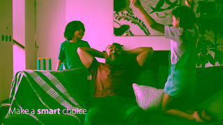 Daikin The Smart Choice with Daikins Ducted Ad Commercial Brand Imagery Photoshoot 1