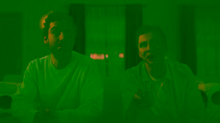 Amazon Fire TV Fire TV Get Into It 30 UK Ad Commercial Brand Imagery Photoshoot 0