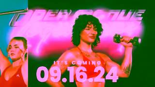 Oner Active SOMETHING LEGENDARY IS COMING 091624 Oner Active Ad Commercial Brand Imagery Photoshoot 0