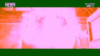 Sony Pictures Bad Boys Ride Or Die Fugitives Mike 20 Only In Cinemas June 5 Ad Commercial Brand Imagery Photoshoot 1