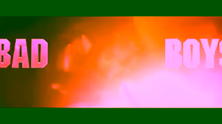 Sony Pictures Bad Boys Ride Or Die Fugitives Mike 20 Only In Cinemas June 5 Ad Commercial Brand Imagery Photoshoot 2