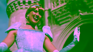 Visit Orlando Time With You Unbelievably Real Visit Orlando Ad Commercial Brand Imagery Photoshoot 1