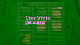 Epidemic Sound H2Campaign24 YT Conversion Online Tools2 16x9 English 17s V2 Ad Commercial Brand Imagery Photoshoot 1