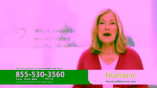 Humana Karen 30 16x9 Humana 2025 Ad Commercial Brand Imagery Photoshoot 1