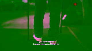 The Trussell Trust Steves story 15 seconds Who needs food banks Ad Commercial Brand Imagery Photoshoot 0