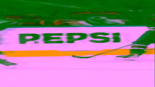 Sportsnet Nikita Zadorov Dumps Evander Kane Into The Bench Ad Commercial Brand Imagery Photoshoot 1