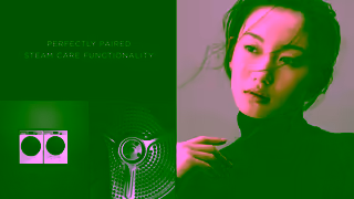 Fisher & Paykel fp 04 00 00 steam care washers dryers product intro 01 female 15s 16x9 glo Ad Commercial Brand Imagery Photoshoot 0