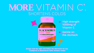 Chemist Warehouse Blackmores Bio C 1000 Available Now At Chemist Warehouse Ad Commercial Brand Imagery Photoshoot 1