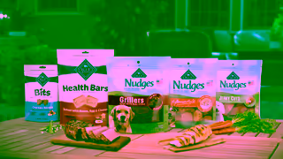 Blue Buffalo VID YouTube 15s NTH OutdoorGrillersJerky EN NIN BBDT SAS NP NL BBC0381 LM NewMusic Ad Commercial Brand Imagery Photoshoot 2