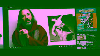 Warner Brothers Trailer Cutdown 30 16x9 Warner Bros UK Ireland Ad Commercial Brand Imagery Photoshoot 0