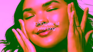 Supergoop! Your 1010 Glow Ad Commercial Brand Imagery Photoshoot 2