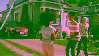 Kinder Jump Into Kinder Chocolate 2024 Ad Commercial Brand Imagery Photoshoot 0