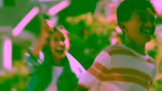 Kinder Jump Into Kinder Chocolate 2024 Ad Commercial Brand Imagery Photoshoot 2