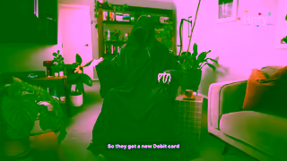 Hnry Hnry SoulTrader Bumper DebitCard1 Sub Ad Commercial Brand Imagery Photoshoot 0