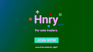 Hnry Hnry SoulTrader Bumper DebitCard1 Sub Ad Commercial Brand Imagery Photoshoot 2