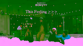 Marriott Plan a Ski Trip Ad Commercial Brand Imagery Photoshoot 1