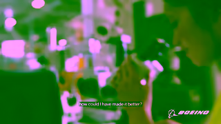 Boeing WIA UK Kariza Ad Commercial Brand Imagery Photoshoot 1