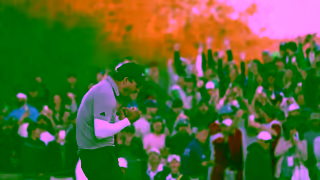 TSN Sports PGA Tour Live TSN Ad Commercial Brand Imagery Photoshoot 0