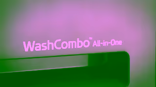 LG Electronics LG WashComboMore Important Things15 Ad Commercial Brand Imagery Photoshoot 0