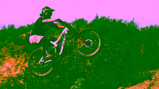 MCLEOD Accessories AMX MTB 15s Ad Commercial Brand Imagery Photoshoot 2