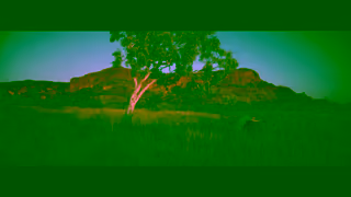 Tourism Western Australia The Kimberley Western Australia Walking on a Dream Ad Commercial Brand Imagery Photoshoot 2