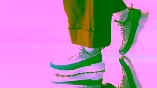 Canada Goose Canada Goose SS24 Collection EN Ad Commercial Brand Imagery Photoshoot 2