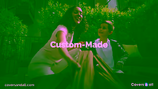 Covers & All YearRound Protection for Patio Furniture Car and More Creating Perfect Cover Stories since 2016 Ad Commercial Brand Imagery Photoshoot 1