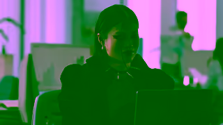 Squarespace Video Ad Ad Commercial Brand Imagery Photoshoot 2