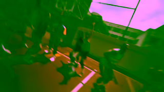 Swatch Swatch Bioceramic What if Ad Commercial Brand Imagery Photoshoot 1