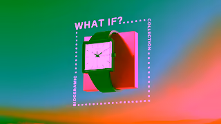 Swatch Swatch Bioceramic What if Ad Commercial Brand Imagery Photoshoot 2