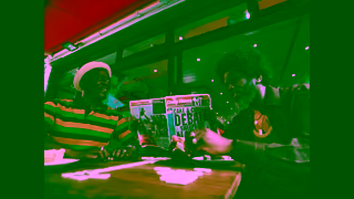 Oatly Custard by Giggs Yardmen Oatly Ad Commercial Brand Imagery Photoshoot 2