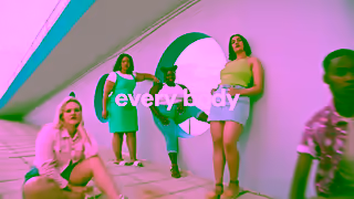 Always Always FlexFoam See what foam can do for you Ad Commercial Brand Imagery Photoshoot 1