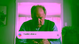 Microsoft Copilot Create Free Images with Microsoft Copilot Ad Commercial Brand Imagery Photoshoot 0