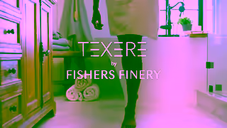 Fishers Finery 100 Organic Cotton Texere Towel Sets at Fishers Finery Ad Commercial Brand Imagery Photoshoot 2