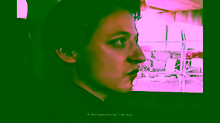 EAST Hotels Arrive at a different placeLuke Ad Commercial Brand Imagery Photoshoot 0