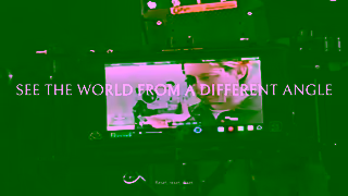 EAST Hotels Arrive at a different placeLuke Ad Commercial Brand Imagery Photoshoot 2