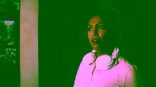 OpenTable On The Case 15 OpenTable Canada Ad Commercial Brand Imagery Photoshoot 1