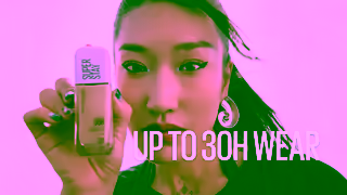 Maybelline Maybelline Super Stay Lumi Matte Lightweight Foundation Ad Commercial Brand Imagery Photoshoot 1