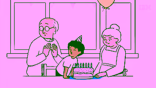 IBM AI thats rightsized for the job The AI built for business IBM Ad Commercial Brand Imagery Photoshoot 0