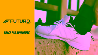 FUTURO Futuro Brand Run Marketing Video 2025 15 sec AU version Ad Commercial Brand Imagery Photoshoot 0