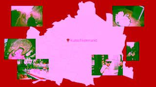 Vienna Tourism Hidden Gems Vienna Kutschkermarkt Teaser Vienna Ad Commercial Brand Imagery Photoshoot 0